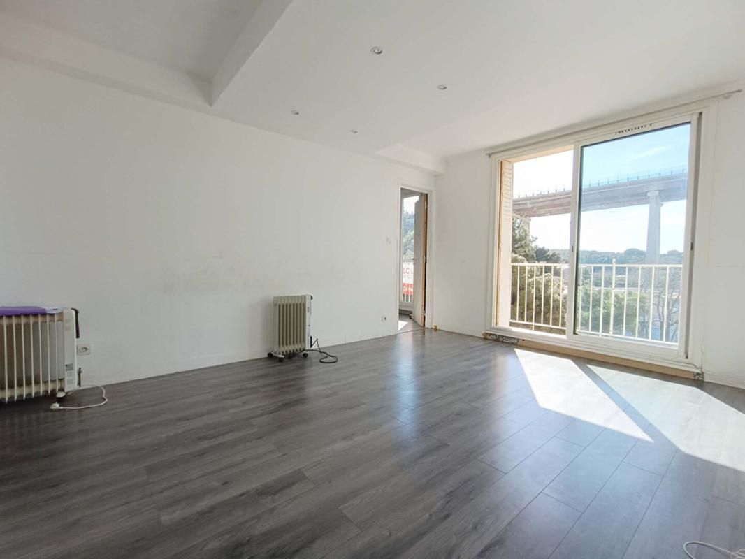 MARTIGUES Appartement Martigues 3 pièce(s) 60 m2 3