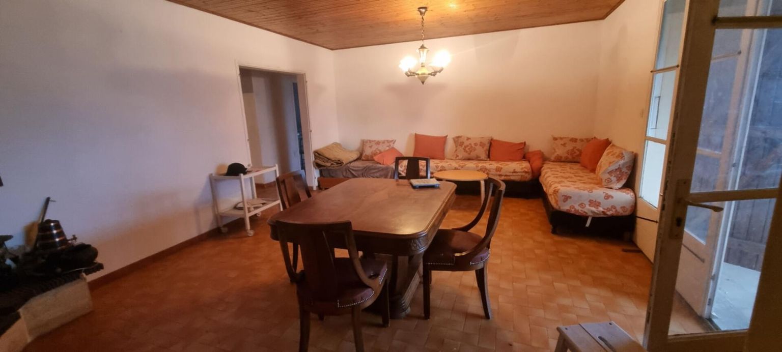 ANGLES Maison Angles 7 pièce(s) 170 m2 3