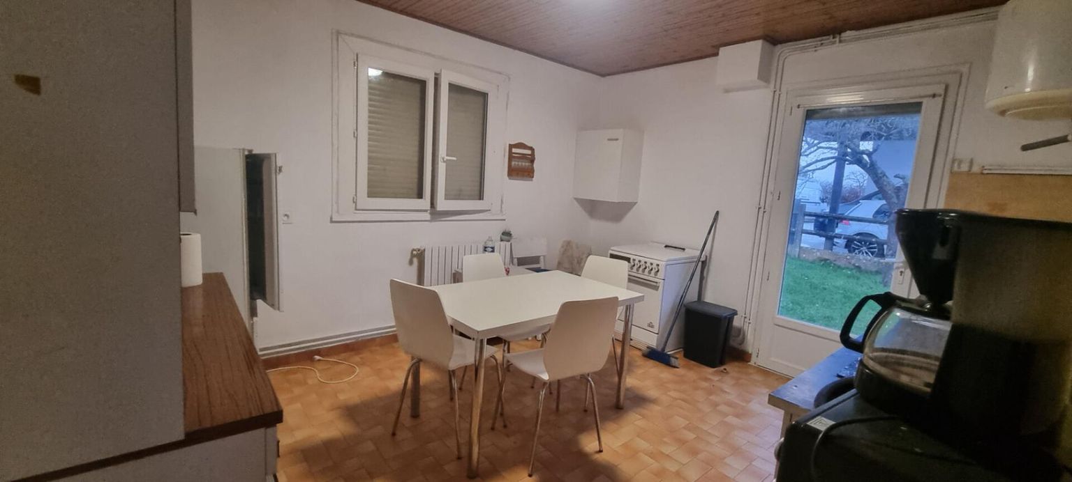 ANGLES Maison Angles 7 pièce(s) 170 m2 4