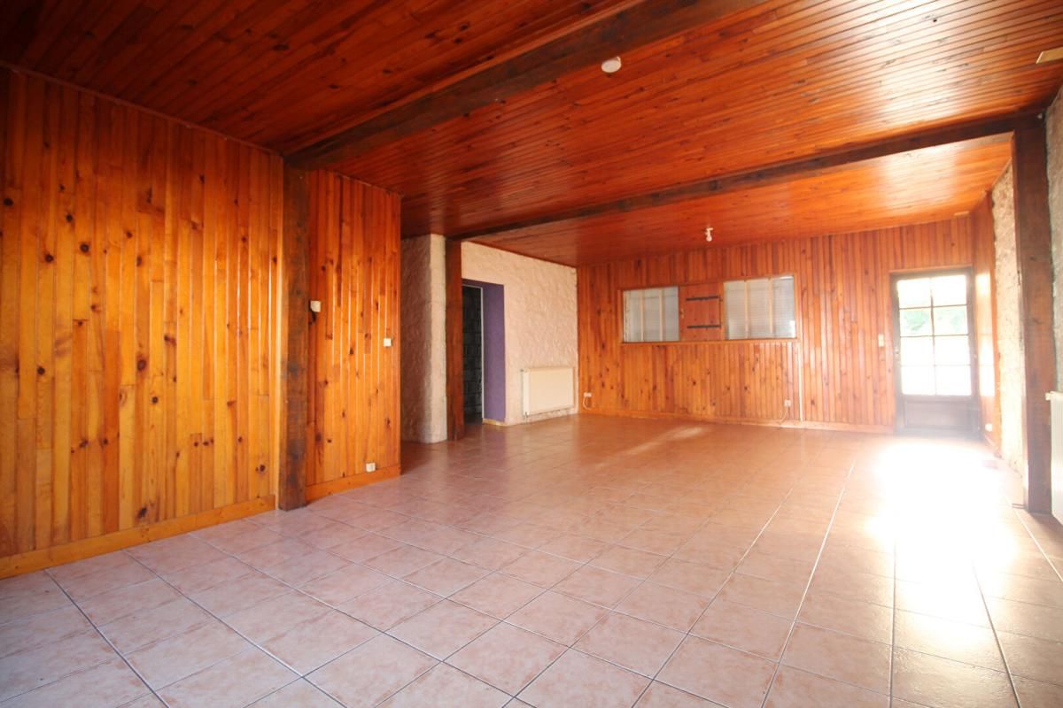 ALBERT Maison Albert 4 pièce(s) 102 m2 3