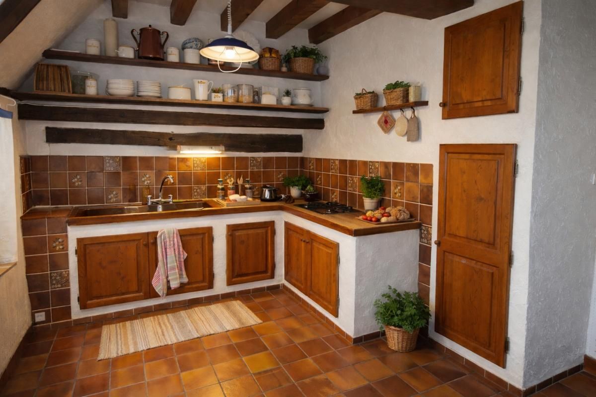 IVRY-LA-BATAILLE Immeuble 170 m2 avec cour 3