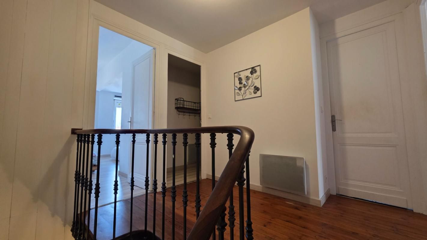 VENDAYS-MONTALIVET Maison de ville 4 pièces de 106 m² avec terrasse ? Coeur de Vendays-Montalivet 3