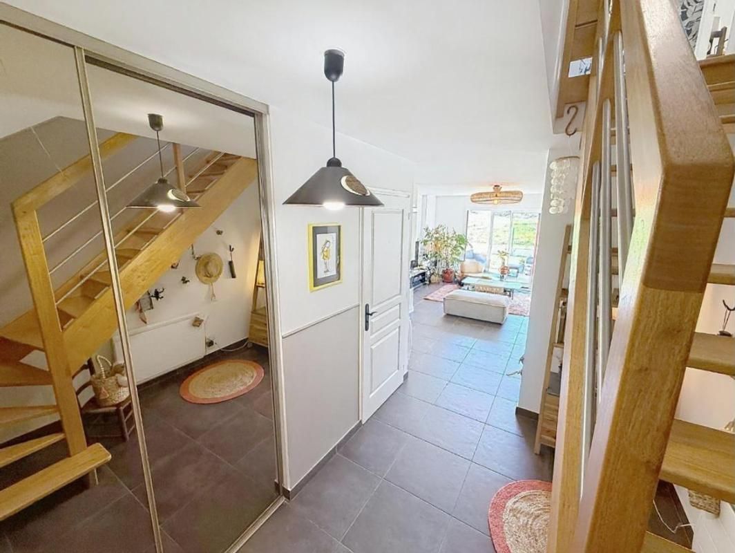 PLOEREN Elégante maison familiale de 175 m², 6 chambres, aux portes de Vannes. PLOEREN 2