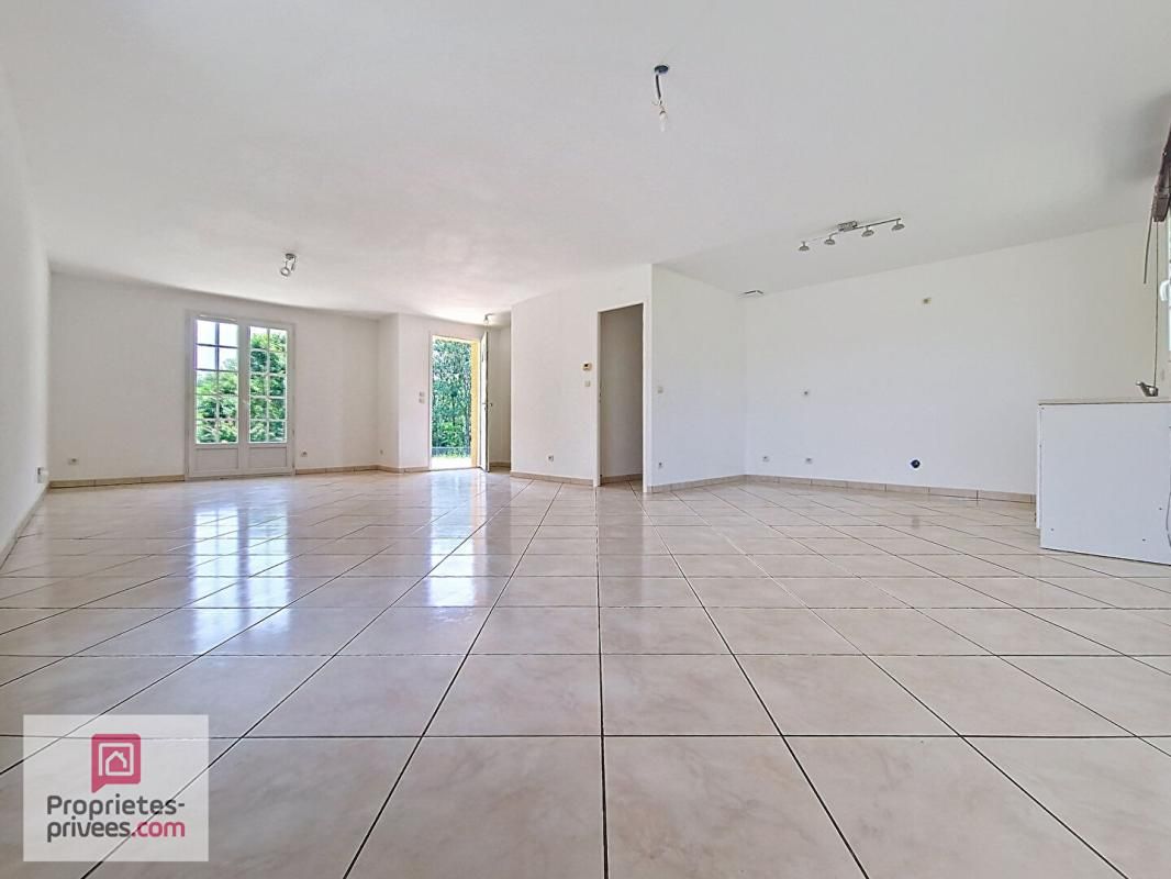 BREGNIER-CORDON Maison Bregnier Cordon 4 pièce(s) 95 m2 3