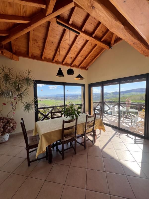 LETRA LETRA 69620 . Maison 8 pièces 190 m2 sur terrain de 1955m2 avec piscine et hangar 4