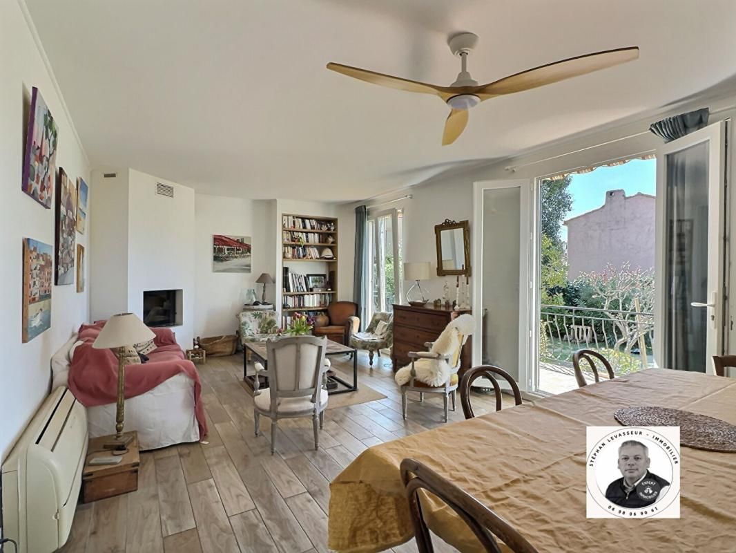 DRAGUIGNAN Maison Draguignan 6 pièce(s) 177 m2 2