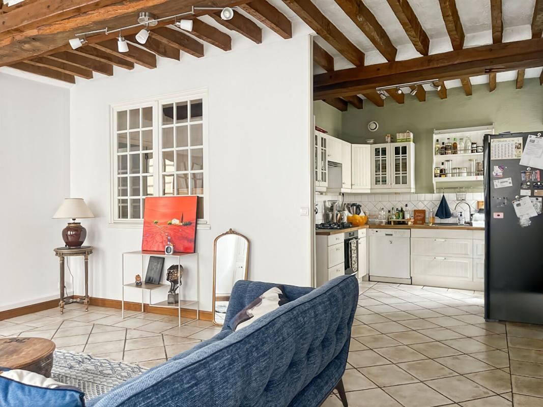 AUXERRE Maison Auxerre 8 pièce(s) 141 m2 2