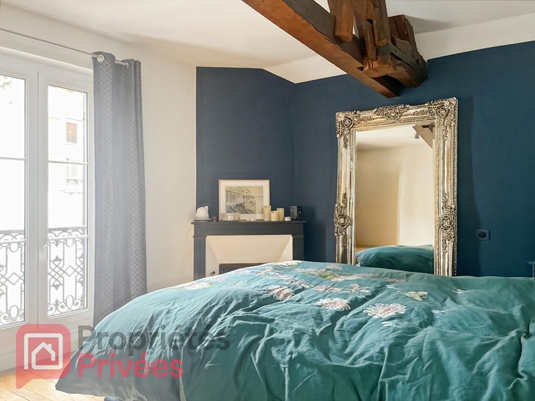 AUXERRE Maison Auxerre 8 pièce(s) 141 m2 4