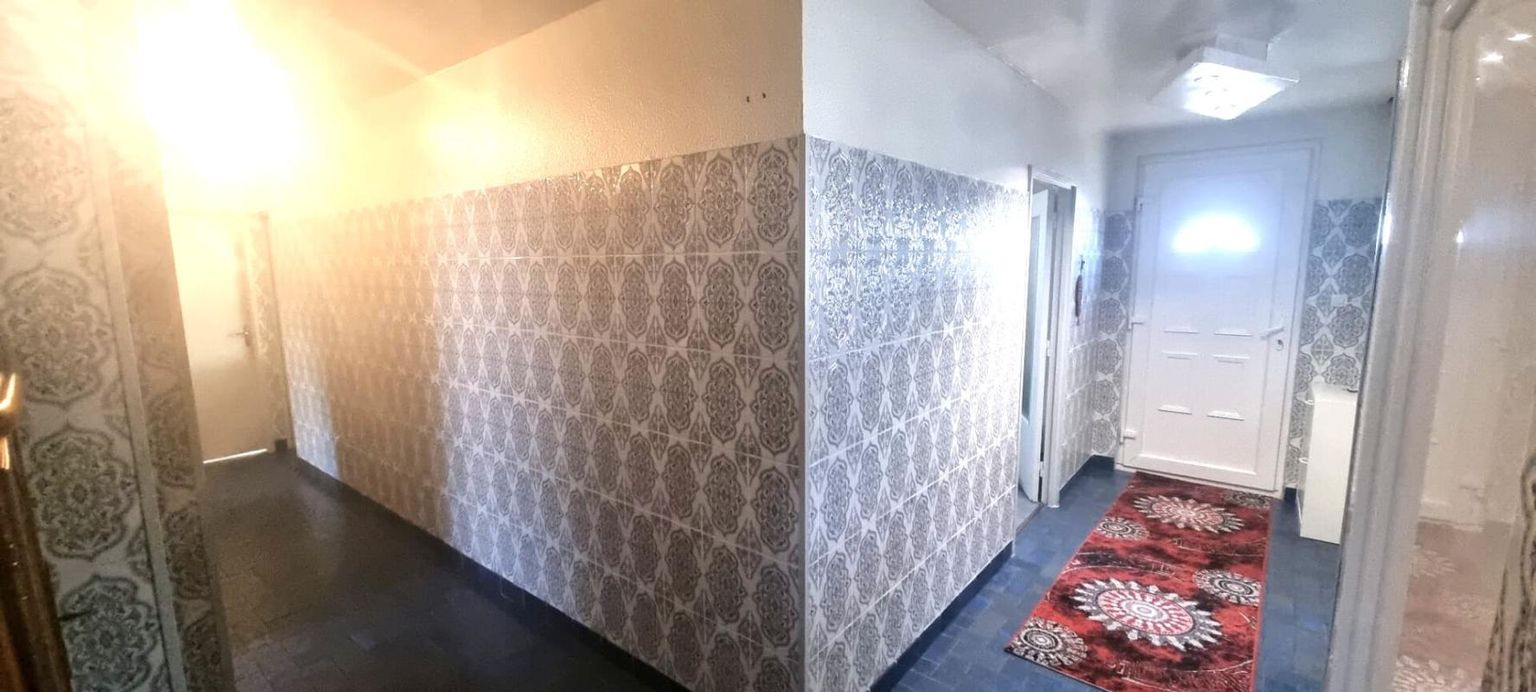 AUDINCOURT Maison familiale avec beau potentiel - CLASSE D - 2