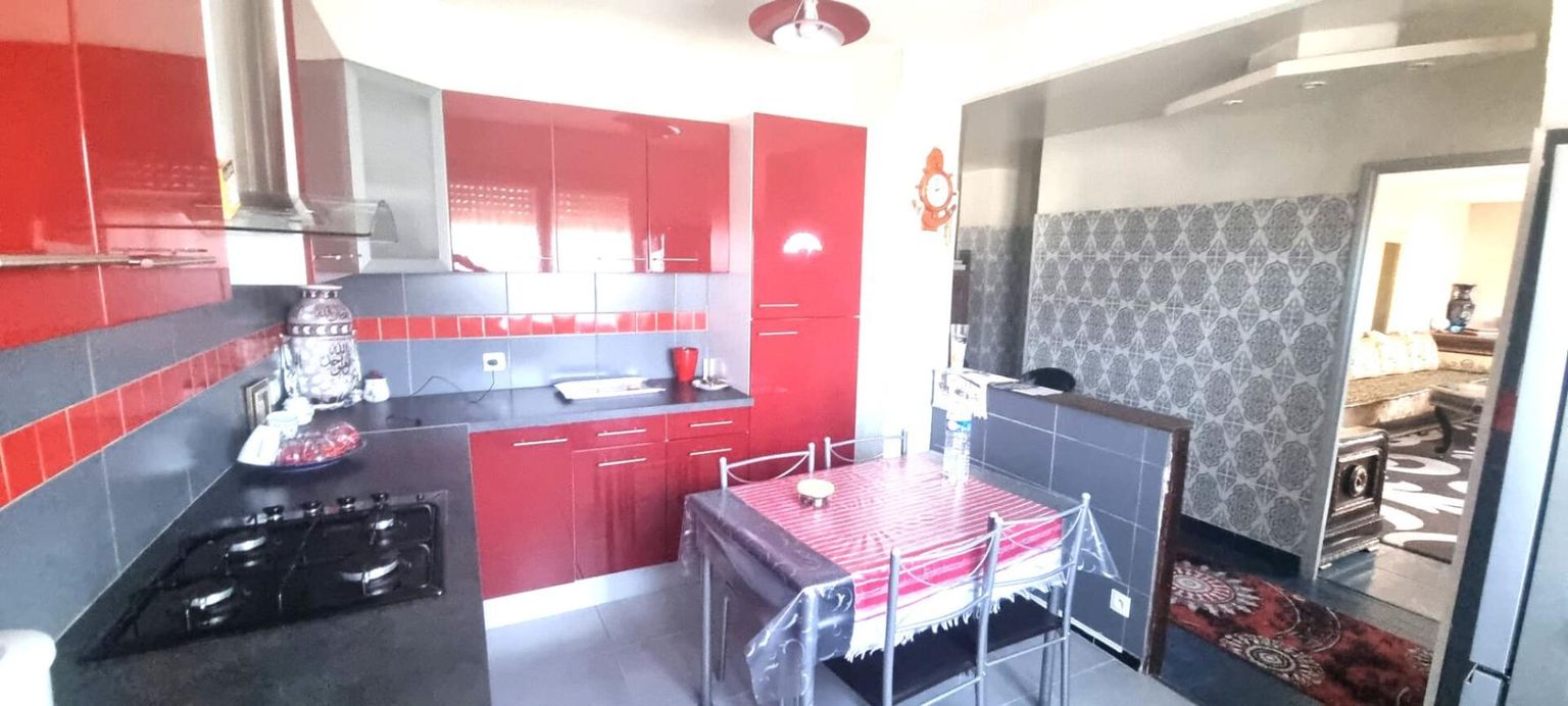 AUDINCOURT Maison familiale avec beau potentiel - CLASSE D - 3