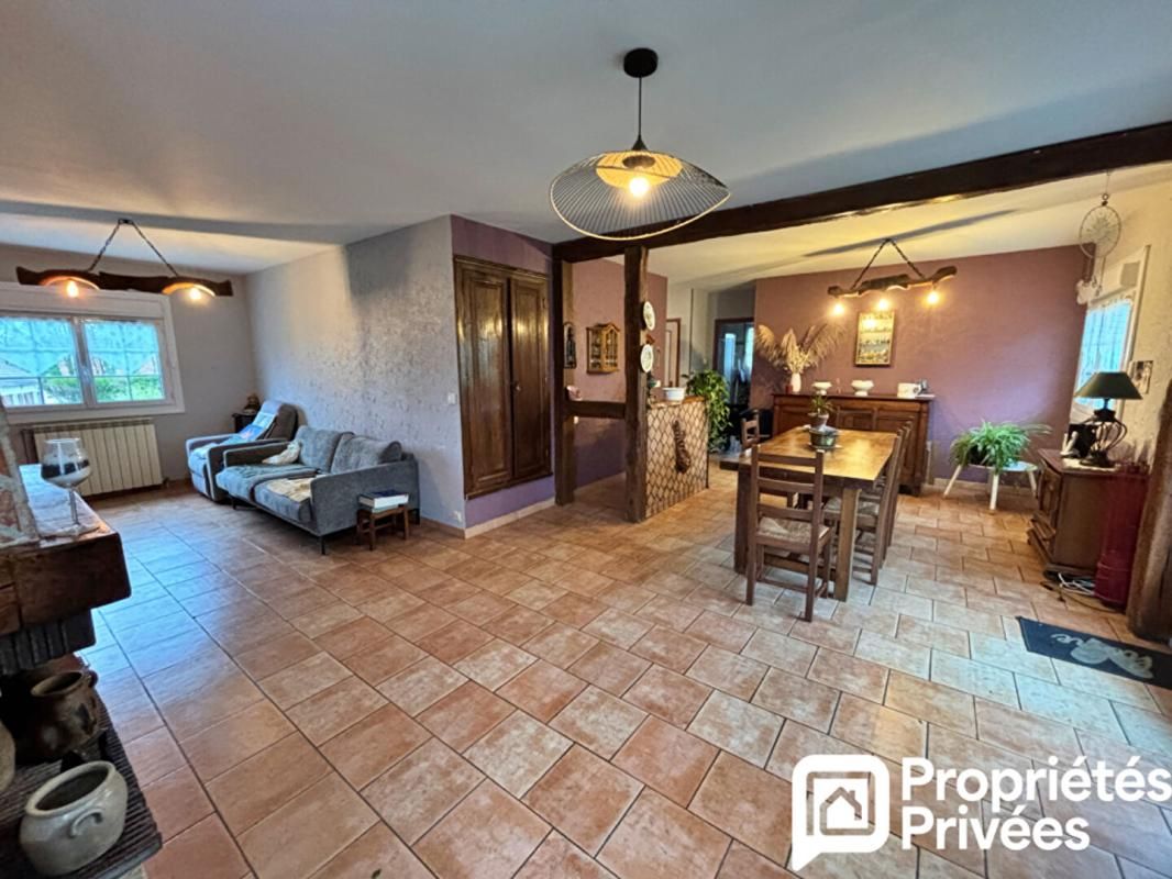 MEREAU Maison MEREAU , 4 pièces 80 m2 4