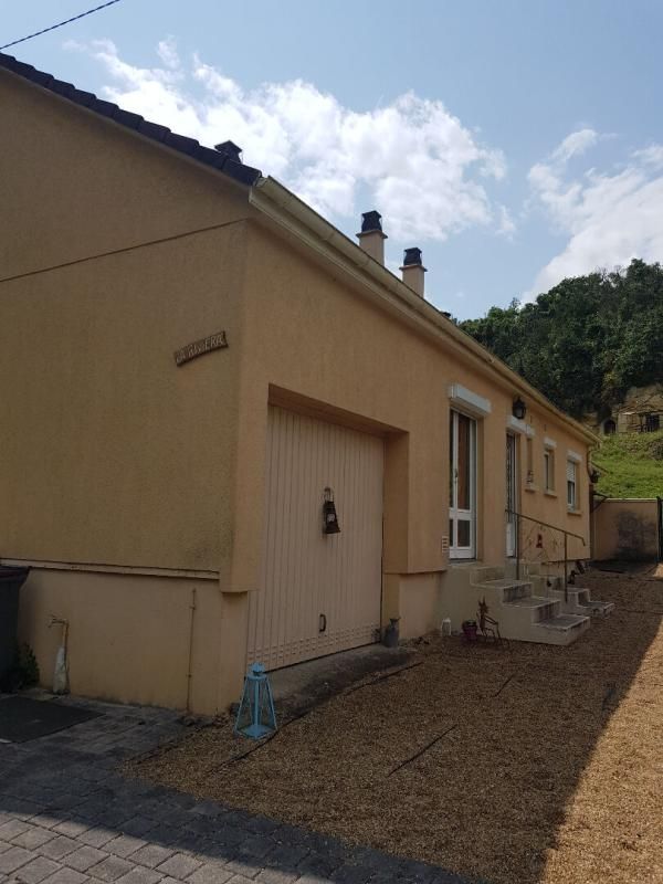 LUNAY Maison  3 pièce(s) 58 m2 4