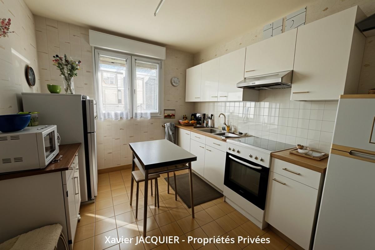 NANTES Maison plain-pied - 4 pièces - 78,6 m² - DOULON 4