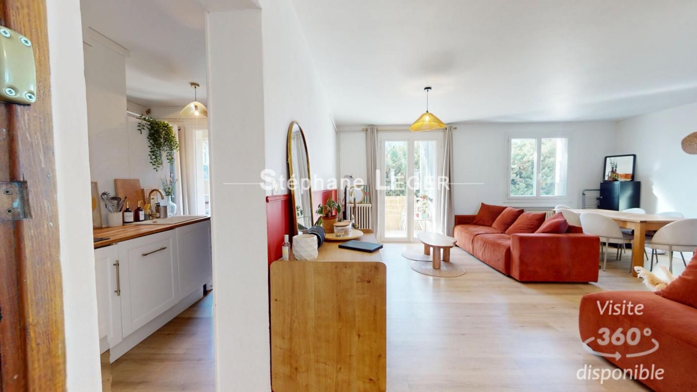 MONTELIMAR Appartement et garage Montélimar 3 pièce(s) 67 m2 2