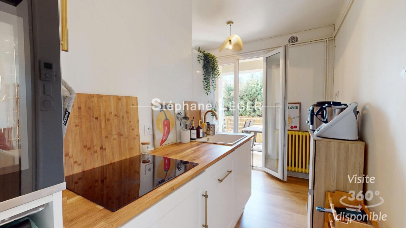 MONTELIMAR Appartement et garage Montélimar 3 pièce(s) 67 m2 3