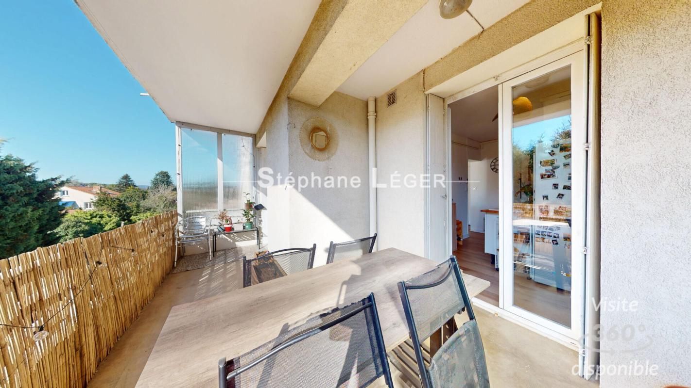 MONTELIMAR Appartement et garage Montélimar 3 pièce(s) 67 m2 4