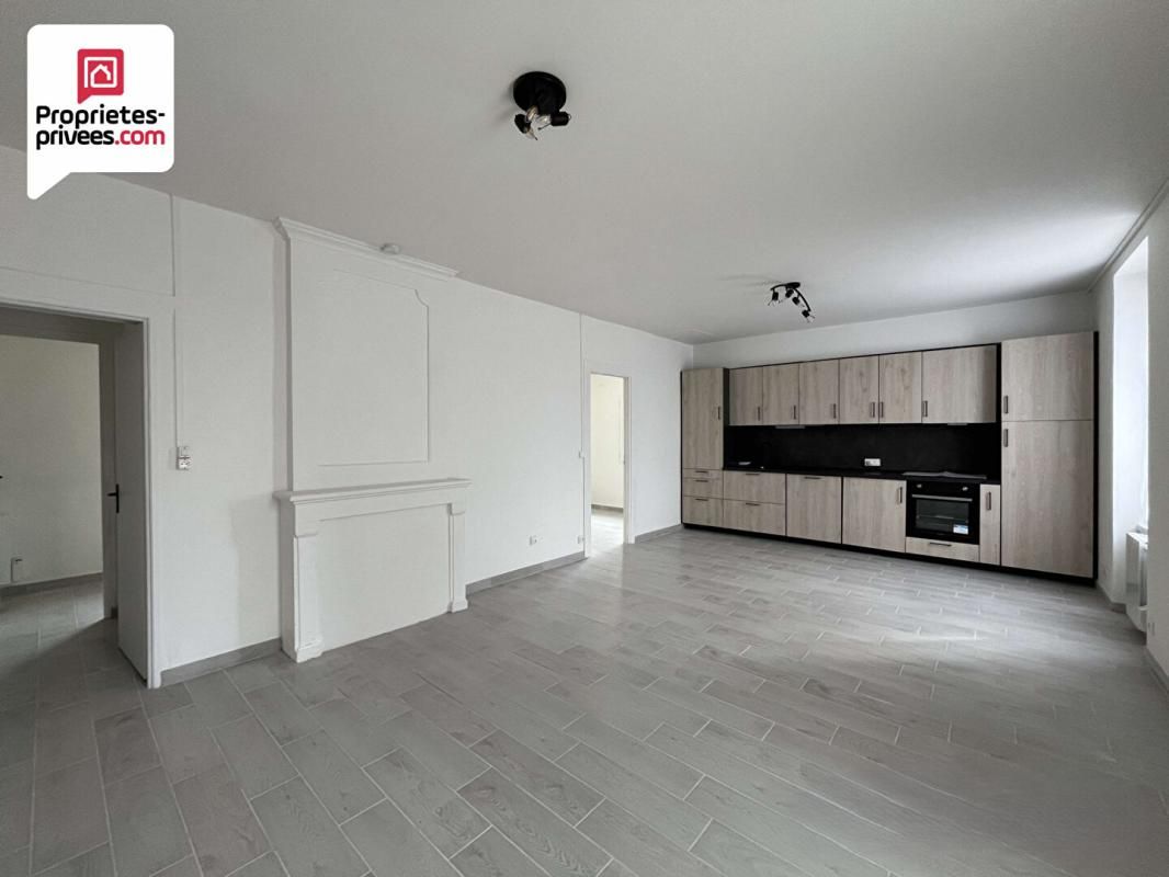 SAINT-CIERS-SUR-GIRONDE Maison Saint Ciers Sur Gironde 3 pièce(s) - 58 m2 - jardin - PRIX 135 990 HAI 3