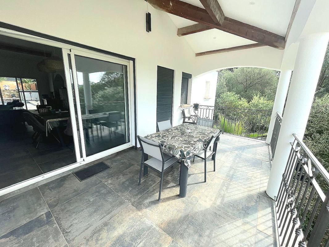 CAVALAIRE-SUR-MER MAISON PROPRIÉTÉ D'EXCEPTION À CAVALIÈRE 1229000 EUR 3