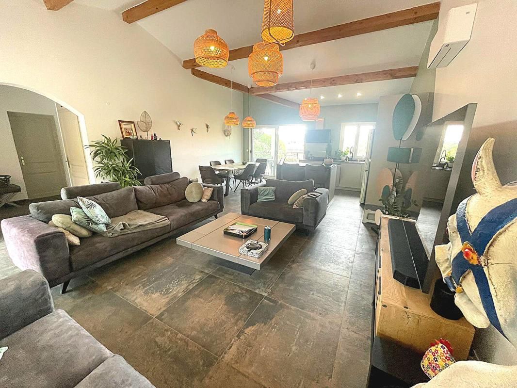 CAVALAIRE-SUR-MER MAISON PROPRIÉTÉ D'EXCEPTION À CAVALIÈRE 1229000 EUR 4