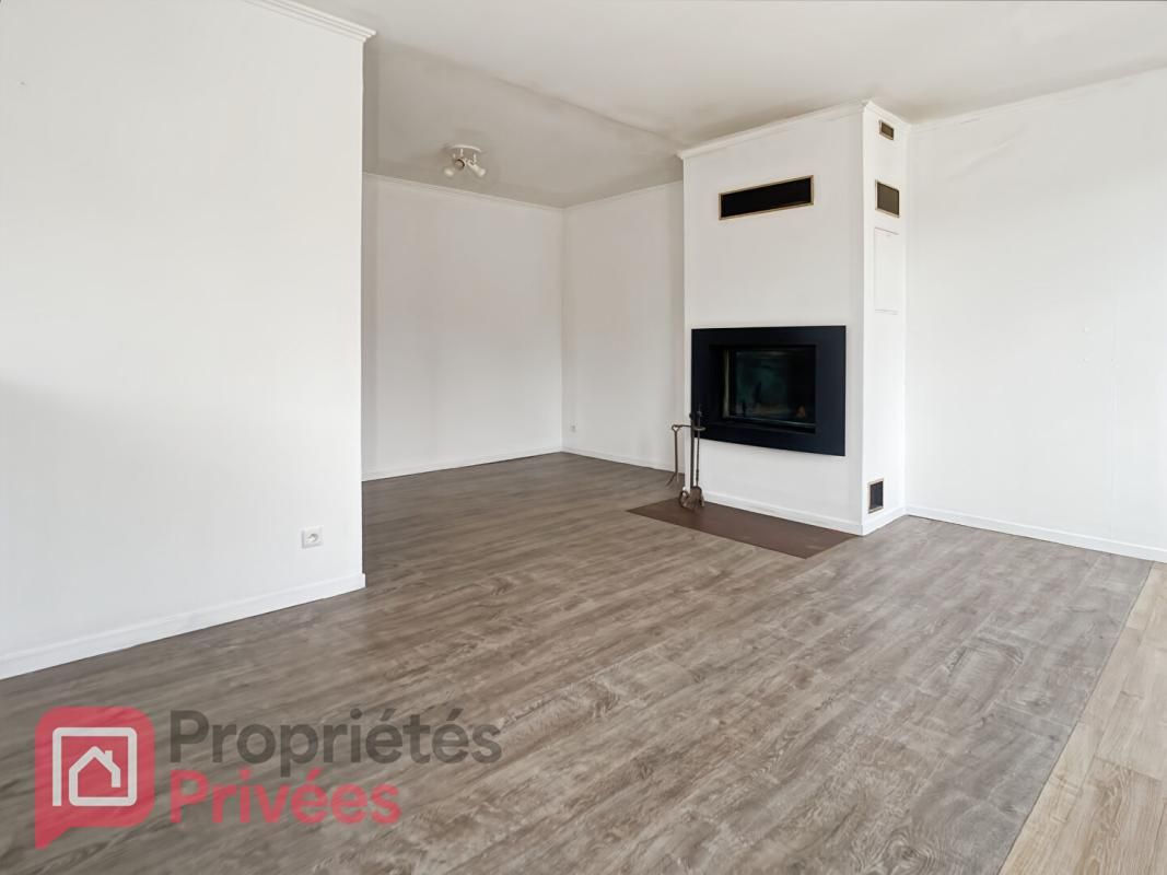 TOUCY Maison Toucy 7 pièce(s) 134 m2 3