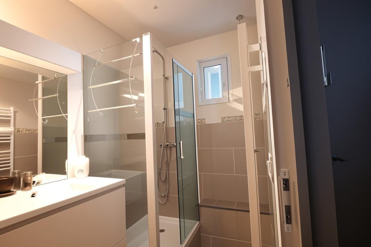 JONZAC Maison Jonzac 2 pièce(s) 35 m2 3