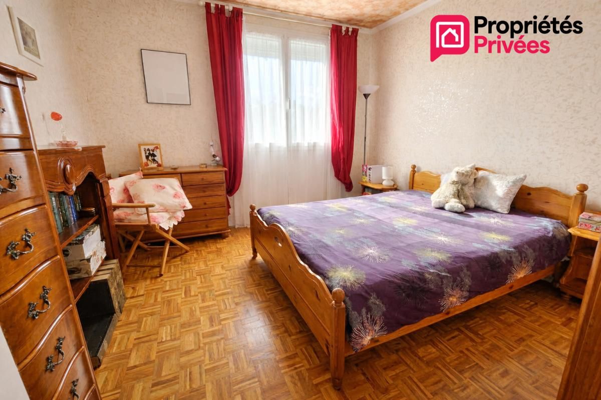 NOISY-LE-GRAND Appartement 4 pièce(s) Noisy le Grand (93160) 4