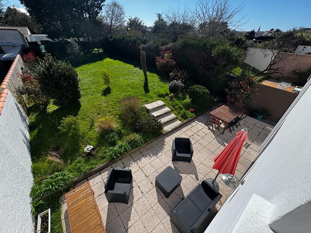 PORNIC Maison Pornic 5 pièce(s) 95 m2   centre ville 1