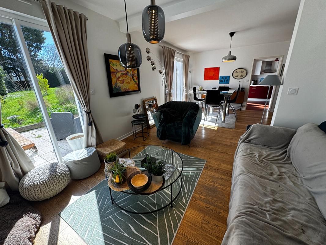 PORNIC Maison Pornic 5 pièce(s) 95 m2   centre ville 3