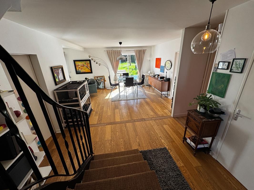 PORNIC Maison Pornic 5 pièce(s) 95 m2   centre ville 4