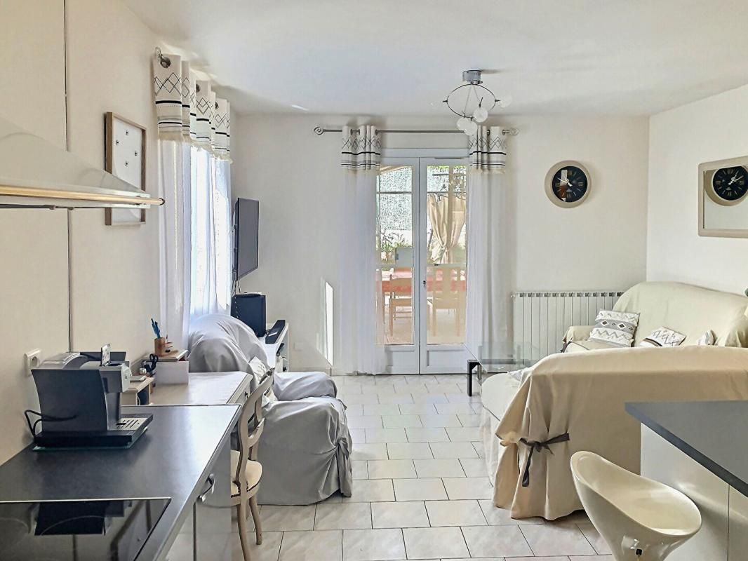 THOARD Maison individuelle 6 pièces 3 chambres 130 m2 Thoard (04380) 4