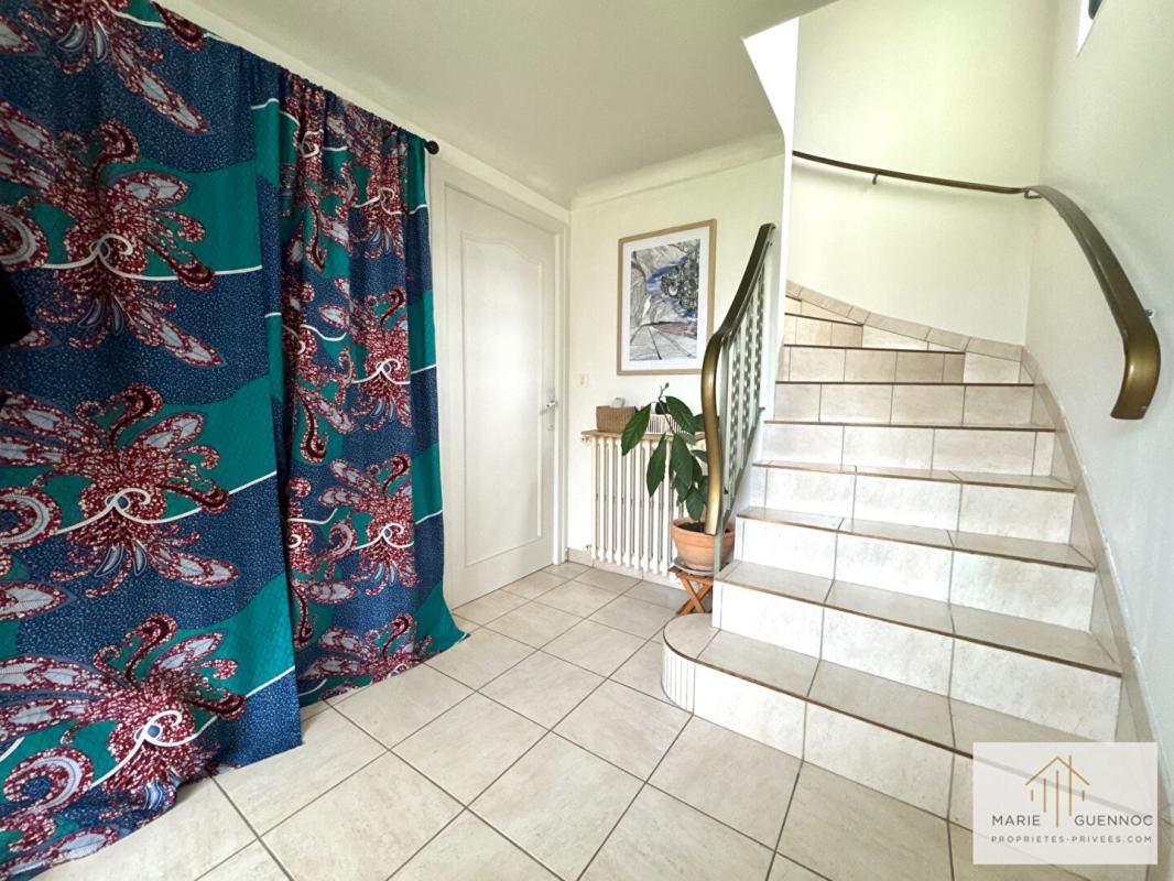 BASSE-GOULAINE Maison de 90m2 (4 pièces) avec double garage, atelier et cave à Basse-Goulaine 2