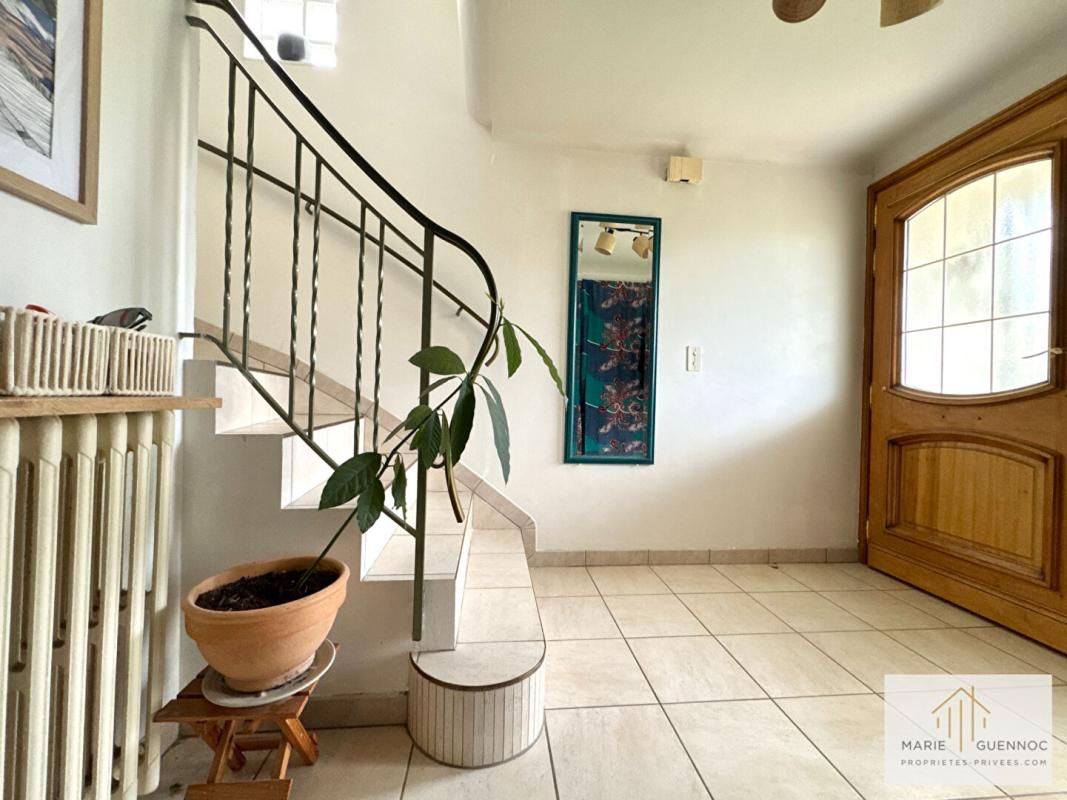 BASSE-GOULAINE Maison de 90m2 (4 pièces) avec double garage, atelier et cave à Basse-Goulaine 3