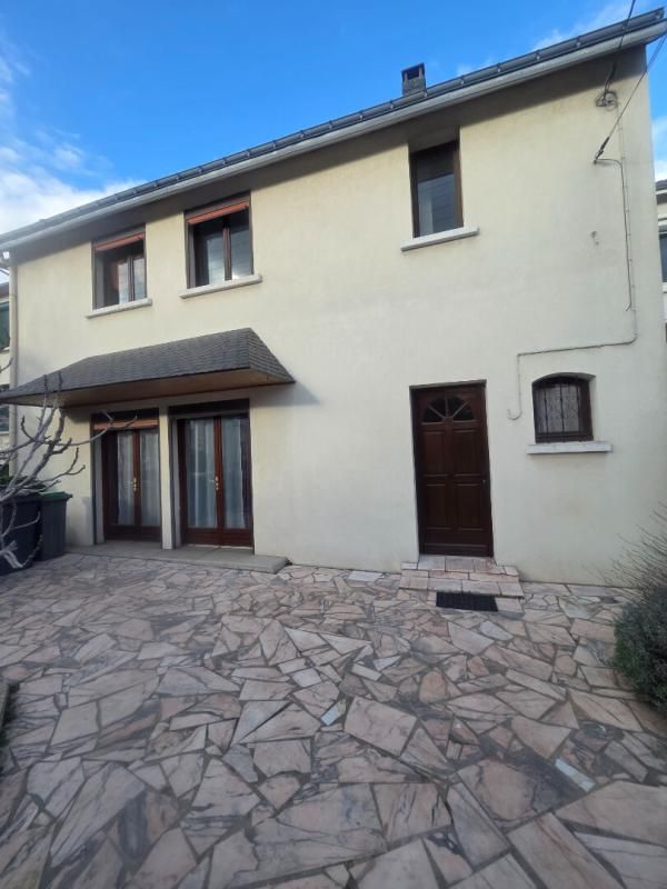 Maison Wissous 8 pièce(s) 135.24 m2