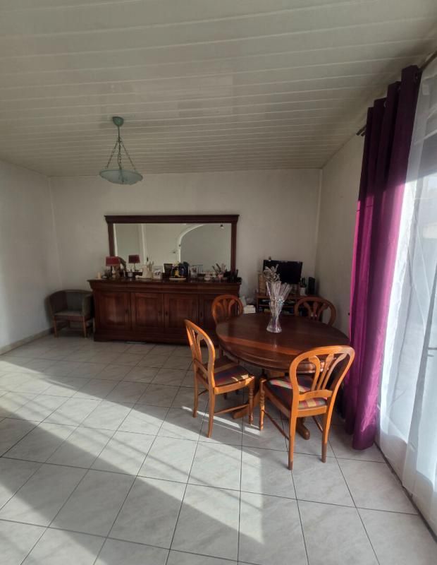 WISSOUS Maison Wissous 8 pièce(s) 135.24 m2 4