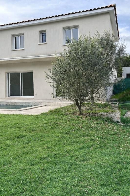ARGELLIERS Villa  5 pièce(s) 120 m2 1