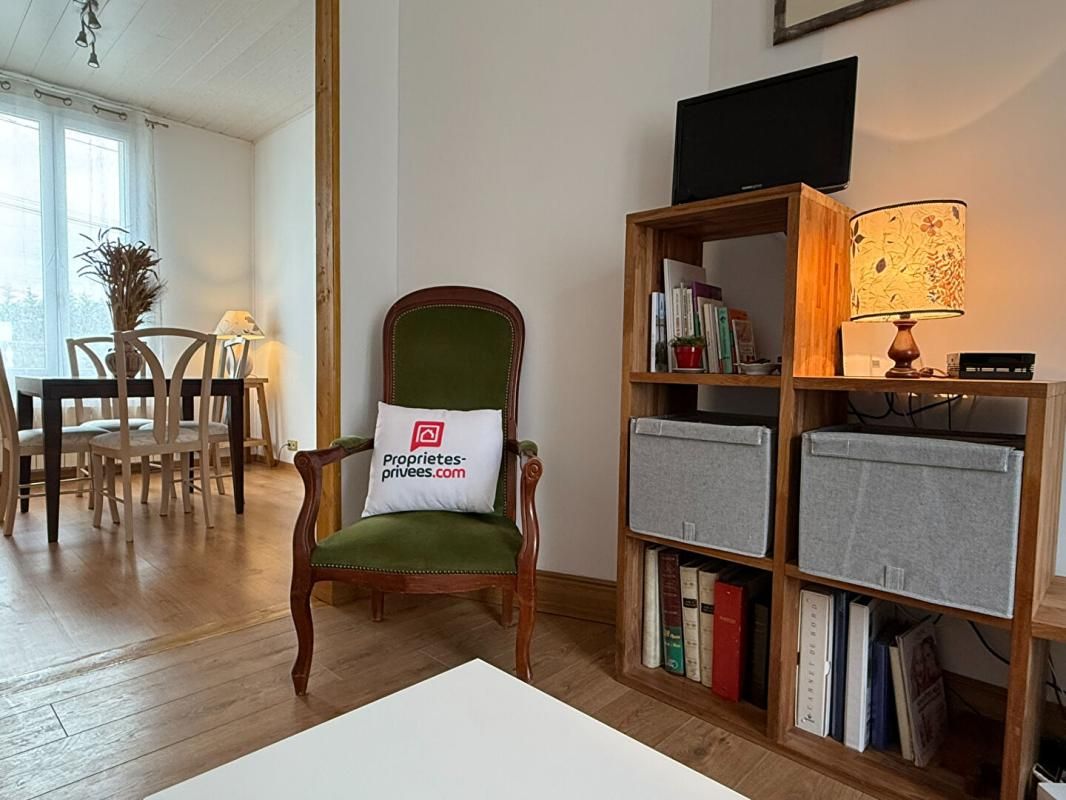 AUVERS-SUR-OISE Maison à louer à Auvers Sur Oise 5 pièce(s) 90 m2 4