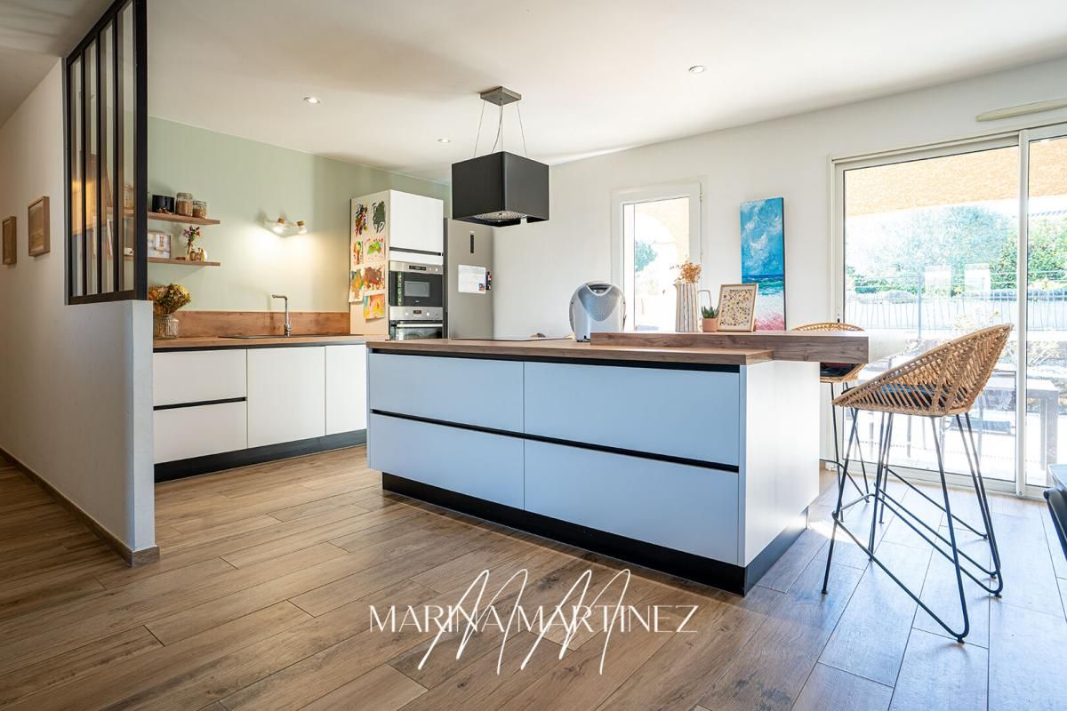 PALAJA Villa lumineuse 3 chambres avec piscine et grand jardin à 5 min de Carcassonne 2