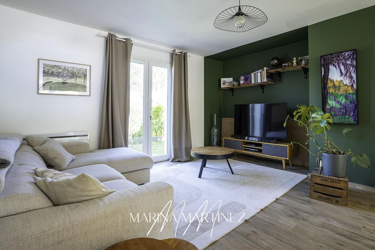 PALAJA Villa lumineuse 3 chambres avec piscine et grand jardin à 5 min de Carcassonne 3