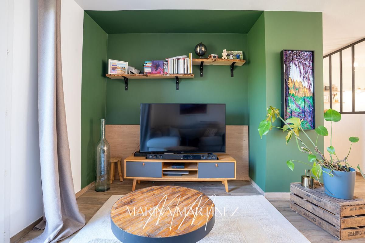 PALAJA Villa lumineuse 3 chambres avec piscine et grand jardin à 5 min de Carcassonne 4