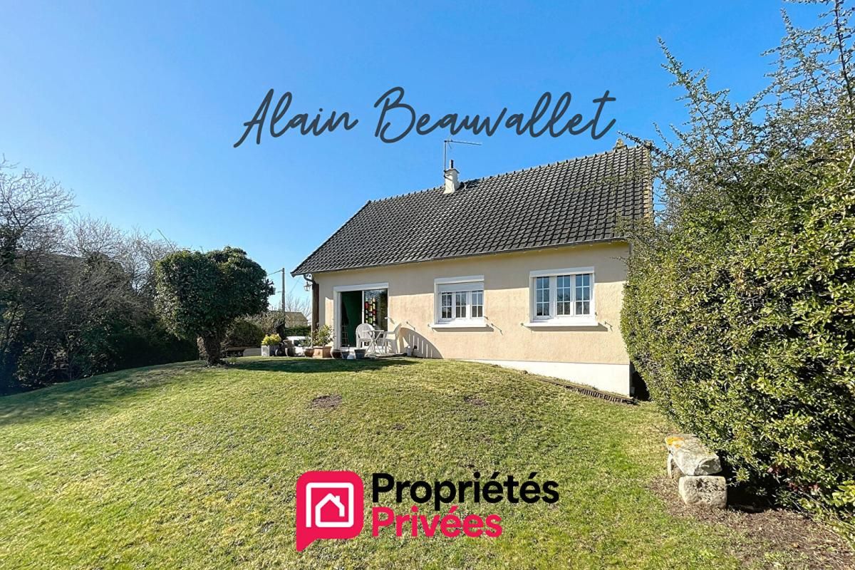 BREUILLET LA MAISON DU CENTRE VILLE 1