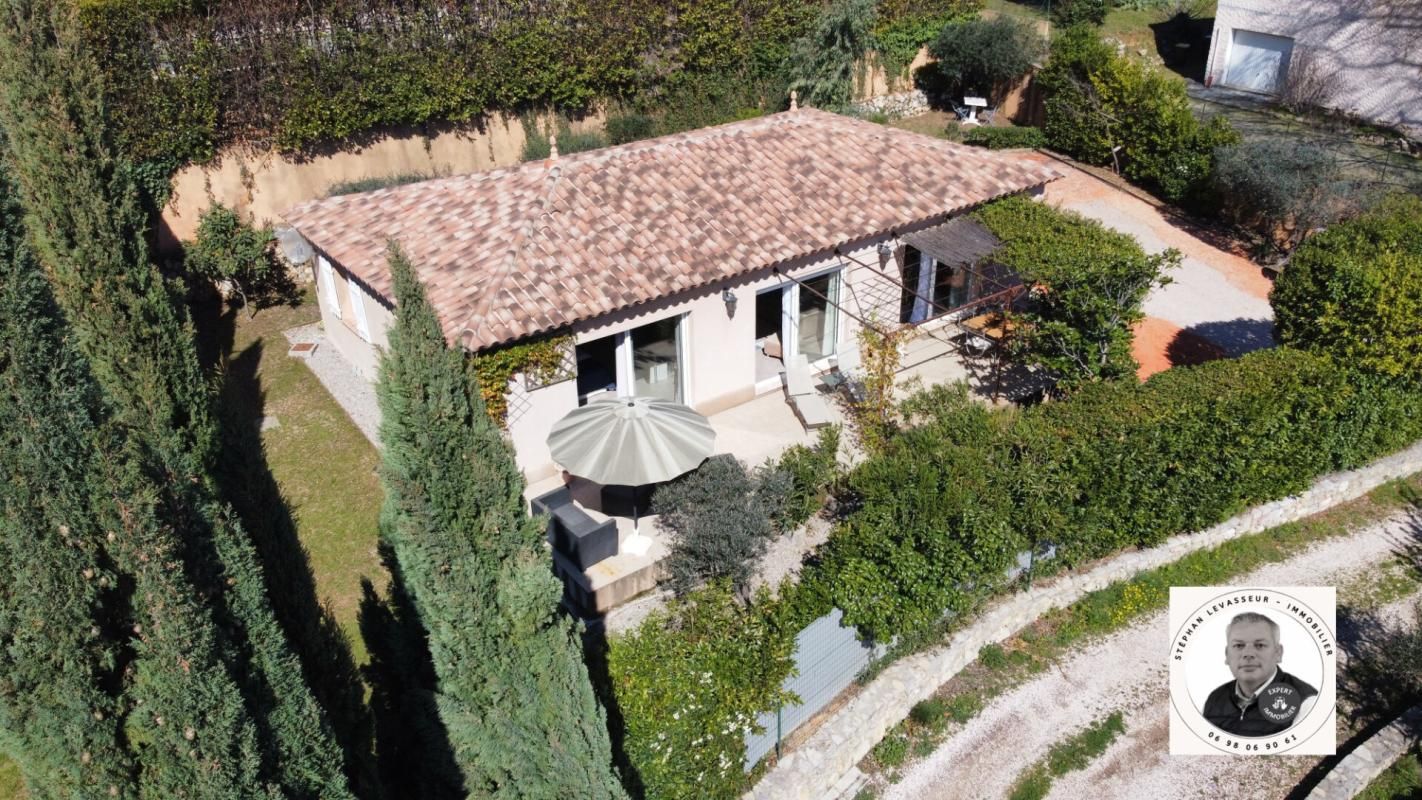 DRAGUIGNAN Maison Draguignan 3 pièce(s) 90 m2 2