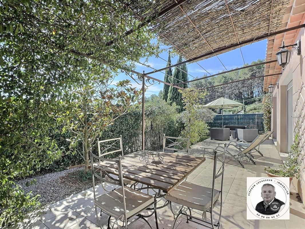 DRAGUIGNAN Maison Draguignan 3 pièce(s) 90 m2 4