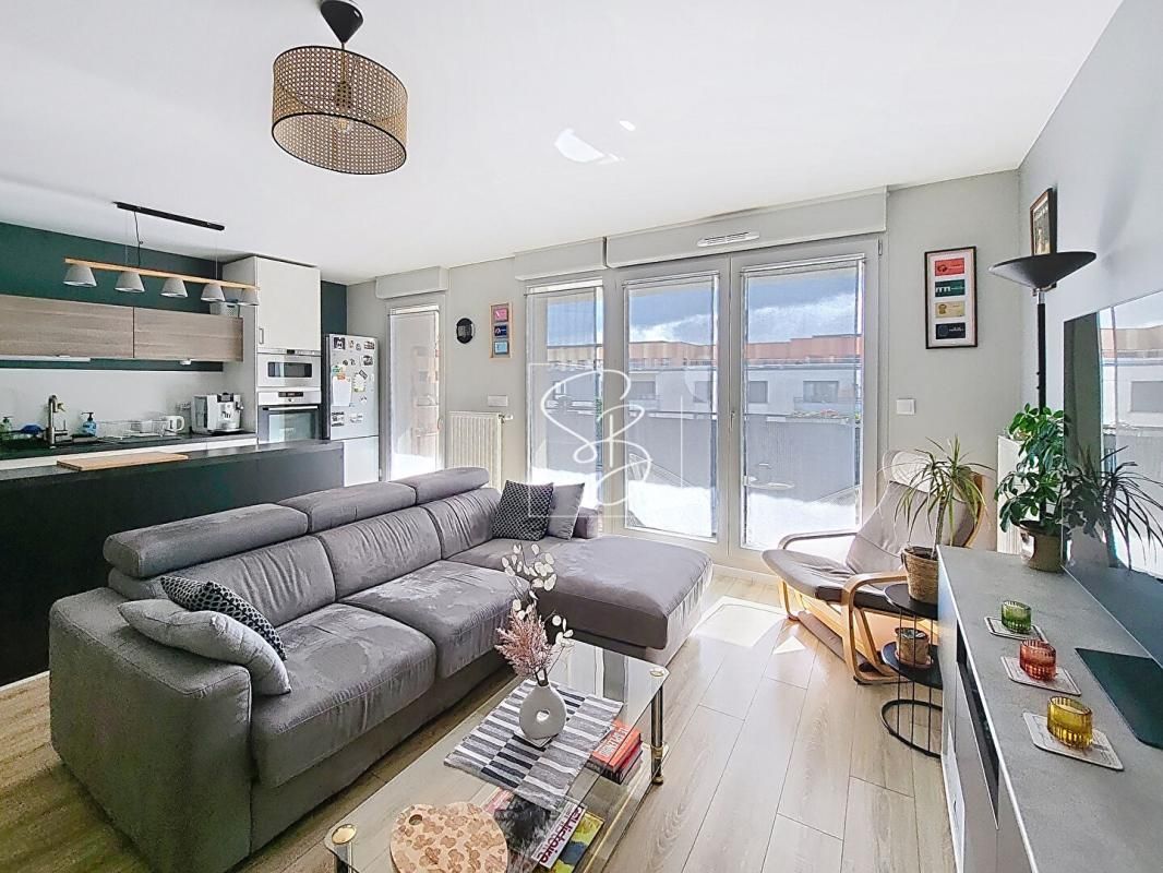 REIMS Appartement Reims 4 pièce(s) 78 m2 1