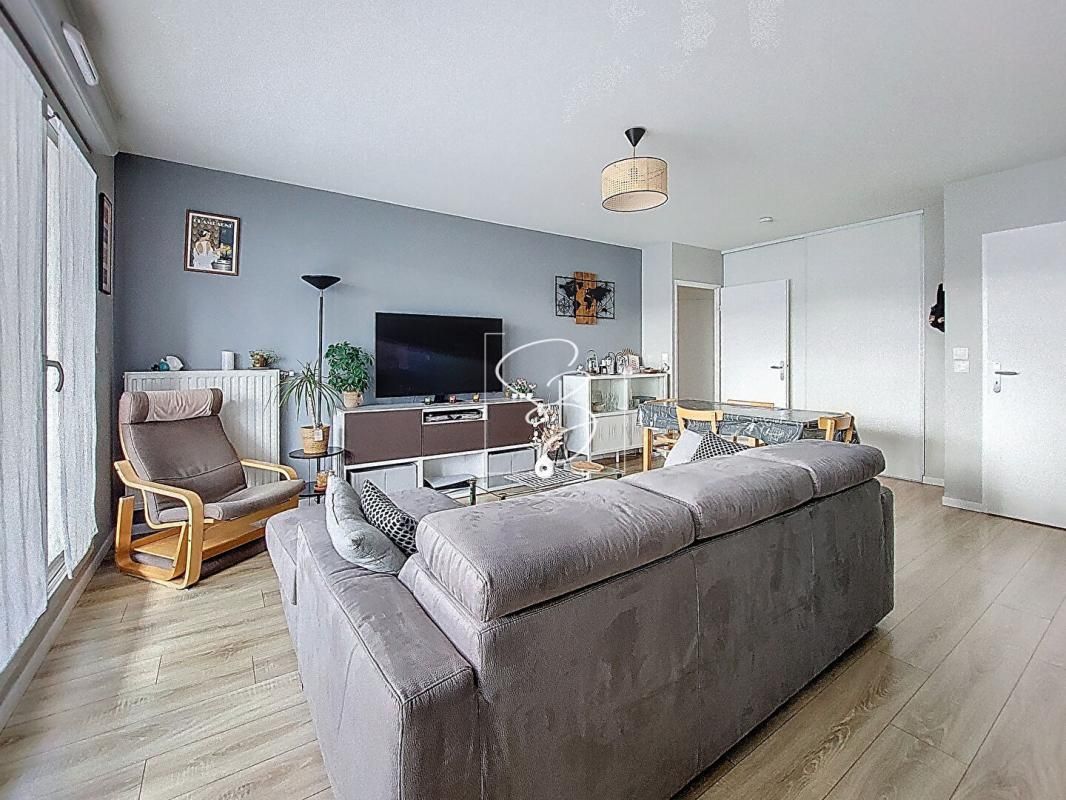 REIMS Appartement Reims 4 pièce(s) 78 m2 4