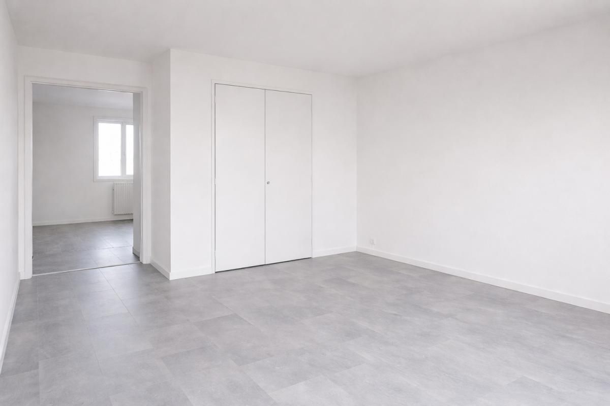 Appartement Soissons 2 pièces 45.22 m2