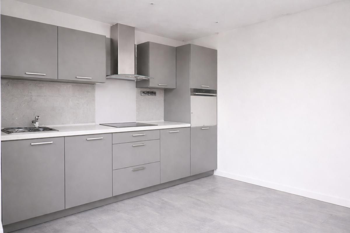 SOISSONS Appartement Soissons 2 pièces 45.22 m2 3