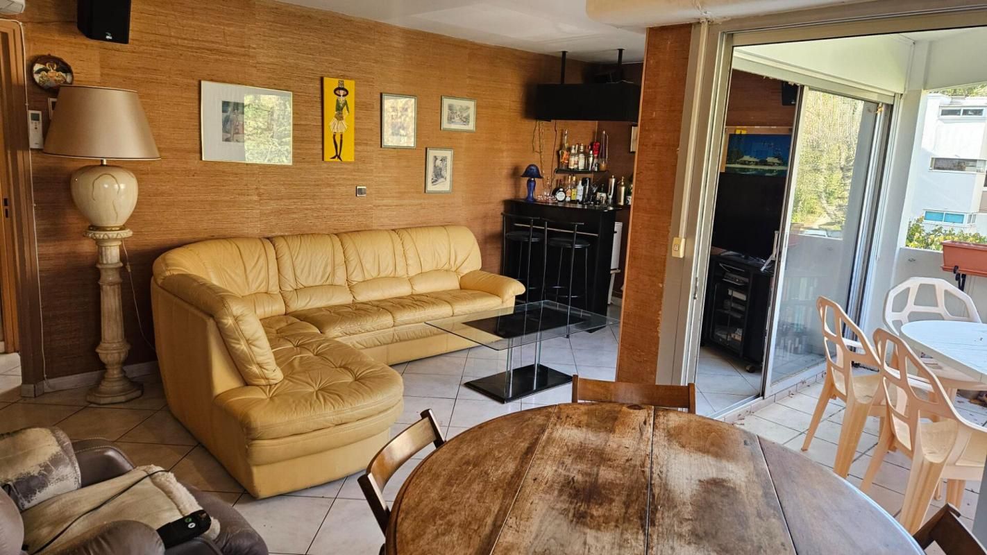 MONTPELLIER APPARTEMENT 5 pièces 104 m2, (MONTPELLIER 34070) 1