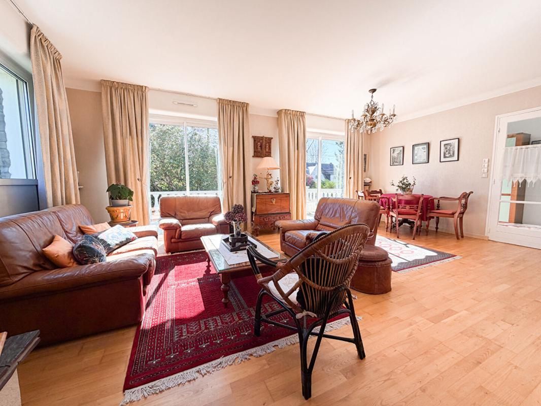 ORVAULT Maison Orvault Petit Chantilly 2