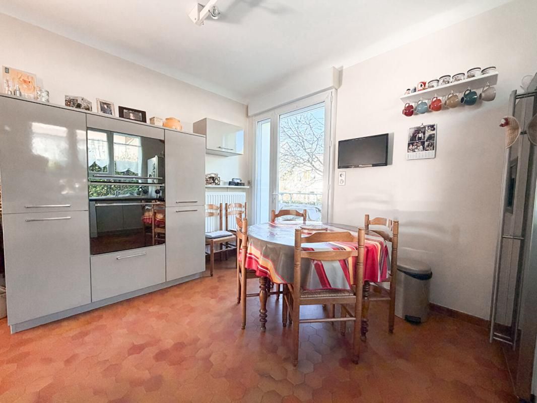 ORVAULT Maison Orvault Petit Chantilly 4