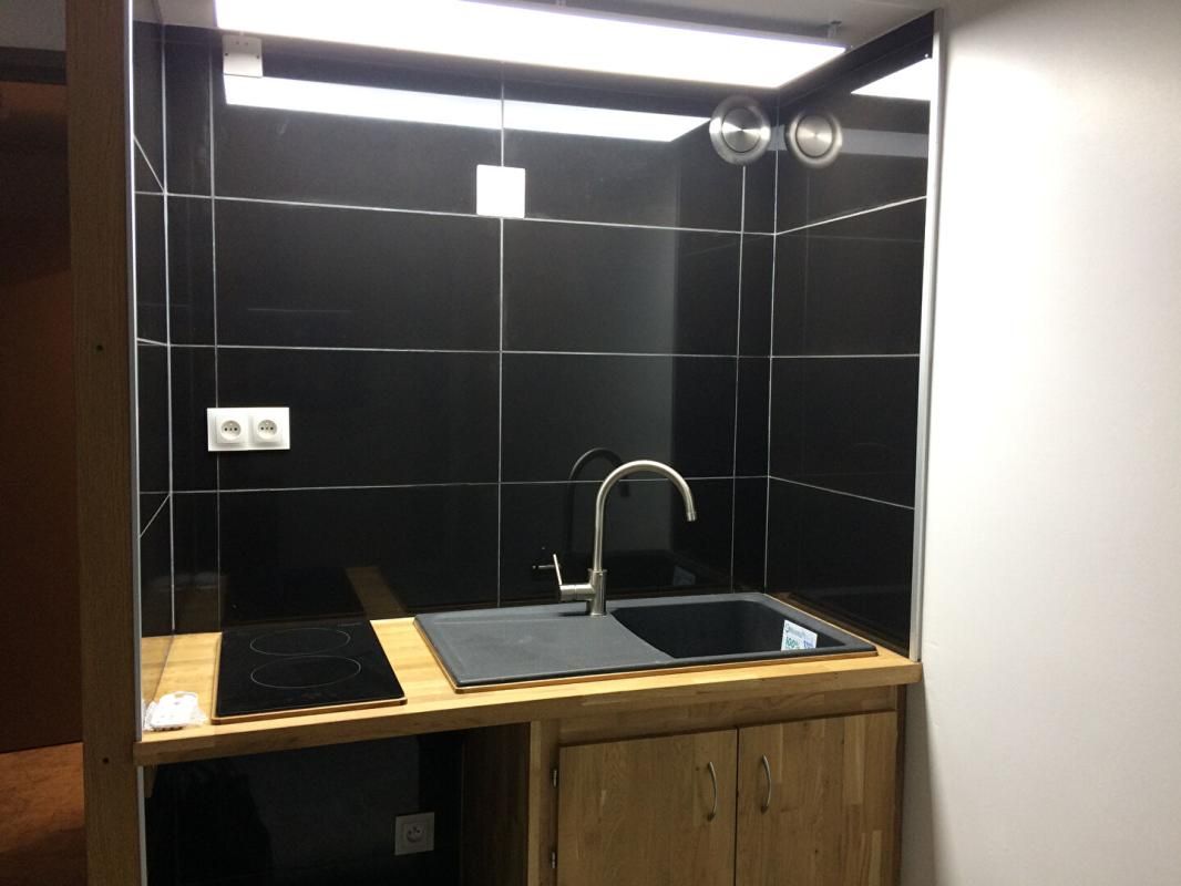 MARSEILLE-14E-ARRONDISSEMENT Appartement 2 pièce(s) 38.9 m2+terrasse 35m² 2